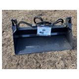 WOLVERINE Mini Combination Bucket MCB-11-48W