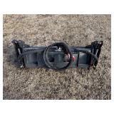 WOLVERINE Mini Combination Bucket MCB-11-48W