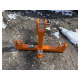 WOLVERINE QUICK COUPLER 1 QC1-26-20G