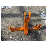 WOLVERINE QUICK COUPLER 1 QC1-26-20G