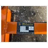 WOLVERINE QUICK COUPLER 1 QC1-26-20G