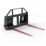 Landhonor Bale Spear BS-12-2500G