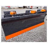WOLVERINE Skid Steer Dozer Blade DB-15-84W