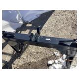 WOLVERINE Cat 2 Quick Hitch TR-26-02C