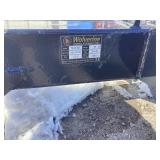 WOLVERINE Cat 2 Quick Hitch TR-26-02C