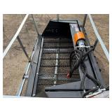 WOLVERINE Screening  Bucket SB-12-72W