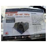 WOLVERINE Screening  Bucket SB-12-72W