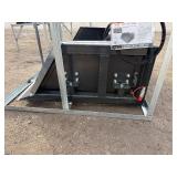 WOLVERINE Screening  Bucket SB-12-72W