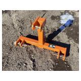 WOLVERINE QUICK COUPLER 2 QC2-26-18G