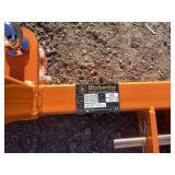 WOLVERINE QUICK COUPLER 2 QC2-26-18G