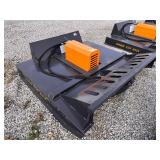 WOLVERINE Brush Cutter BC-13-72W