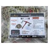 Landhonor 9200LB Ratchet Binders & G70 Chains LHR-RC9200
