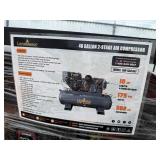 Landhonor 40 Gallon 2-Stage Air Compressor LHR-GAC40Y