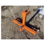 WOLVERINE QUICK COUPLER 2 QC2-26-18G