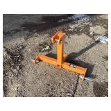 WOLVERINE QUICK COUPLER 3 QC3-26-14G