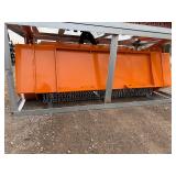 WOLVERINE 60 drum pioneer machine DUM-26-73W