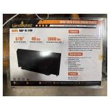 Landhonor TORO Dingo Mount Plate - Heavy Gauge MAP-16-24W