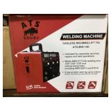 Landhero 110v MIG WELDER MIG-140