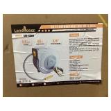 Landhonor 65 Ft Retractable Air Hose Reel LHR-HR65