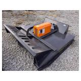 WOLVERINE Brush Cutter BC-13-72W