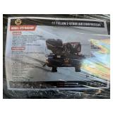 ATS Power 40 Gallon 2-Stage Truck Mounted Air Compressor ATS-GAC40Y