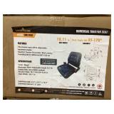 Landhonor Universal Tractor Seat LHR-TS18