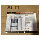 Landhonor 10.5 Ft Telescoping Ladder LHR-TL11