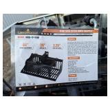 Landhonor Mini Skid Steer Rock Grapple MRB-72-44W