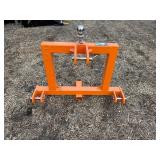 WOLVERINE QUICK COUPLER 5 QC5-26-20G