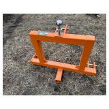 WOLVERINE QUICK COUPLER 5 QC5-26-20G