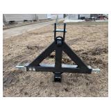 WOLVERINE  Class 1 Quick Hitch TQH-26-01C