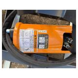 WOLVERINE Auger Drive & Bit ADB-13-1218R