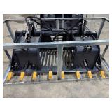 Landhonor Rock Grapple RGB-11-72W