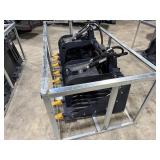 Landhonor Rock Grapple RGB-11-72W