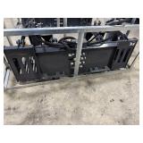 Landhonor Rock Grapple RGB-11-72W