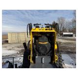 Landhonor Mini Skid Steer Loader LHR-T460K1