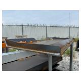 WOLVERINE YINTATECH 1/4 Universal Quick Attach Mount Plate QMP3-16-6T