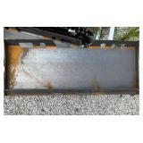 WOLVERINE YINTATECH 1/4 Universal Quick Attach Mount Plate QMP3-16-6T