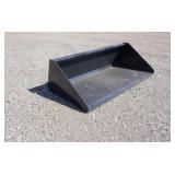 WOLVERINE Track Duty Bucket LPB-11-66W