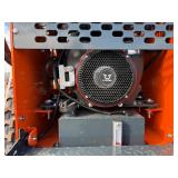 ATS Power Mini Skid Steer Loader ATS-T460