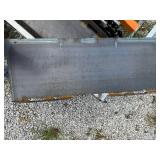 WOLVERINE YINTATECH 1/4 Universal Quick Attach Mount Plate QMP3-16-6T