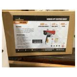 Landhonor 440 LBS Lift Electric Hoist LHR-PA200