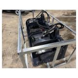 Landhonor Grapple Bucket SGB-11-72W