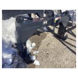 WOLVERINE Class 2 Tractors Quick Hitch TR-26-02C