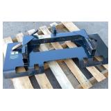 WOLVERINE 3 Point Quick Tach PT-16-01C