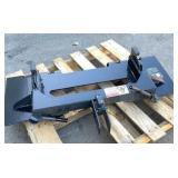 WOLVERINE 3 Point Quick Tach PT-16-01C