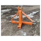 WOLVERINE QUICK COUPLER 4 QC4-26-15.7G