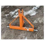 WOLVERINE QUICK COUPLER 4 QC4-26-15.7G