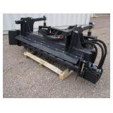 Landhonor Power Rake PR-12-72W