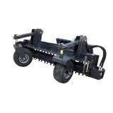 Landhonor Power Rake PR-12-72W